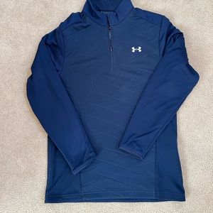 Under Armour Cold Gear 1/4 zip